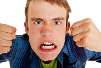 Like on a Roller Coaster: Learn to Control Mood Swings