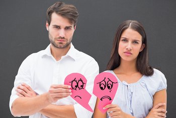 “Me or her?”  What to do if your Husband has Deserted you for Another