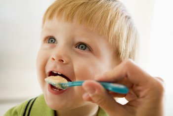 Is Everything Tasty for Children? How not to Overfeed your Kid