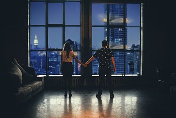 Relationship strained to the limit: how to rebuild trust in each other?