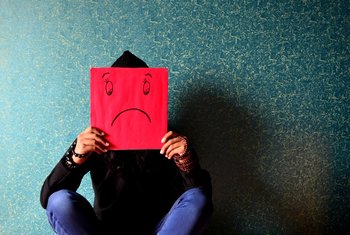 Losing the will to live: apathy as a disease