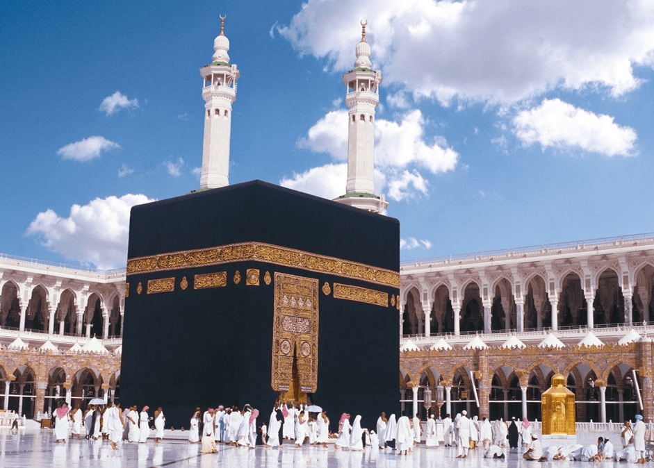 Культура ислама
