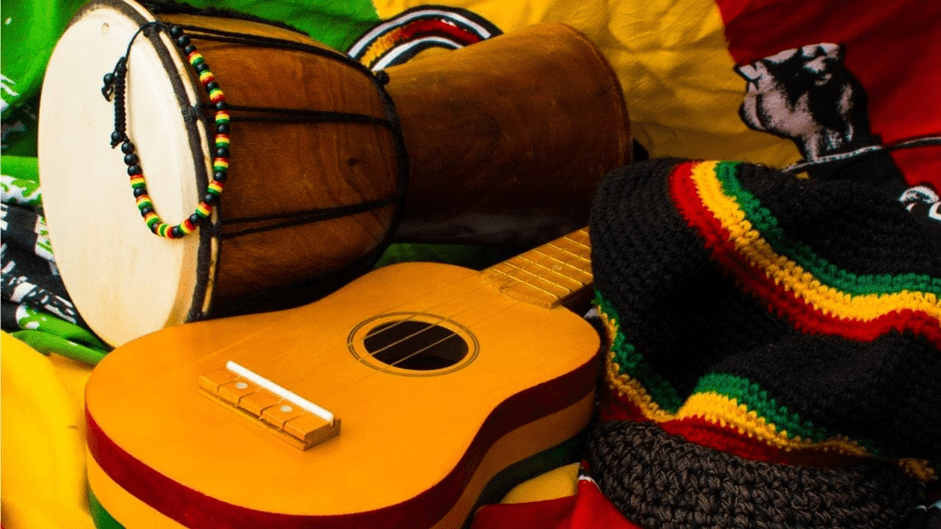 Reggae