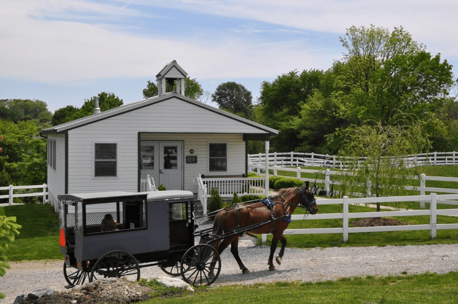Amish