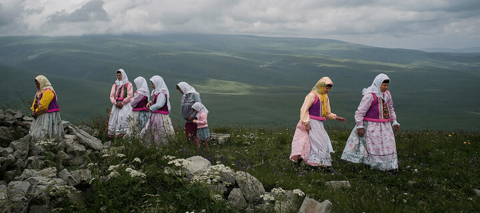Dukhobors