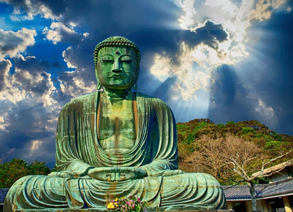 Направления буддизма