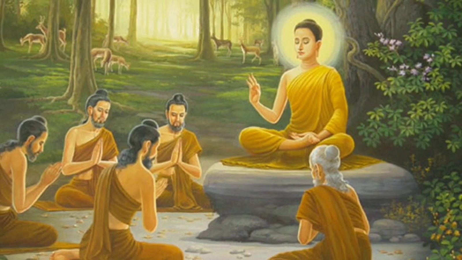 Nikaya — early schools of buddhism