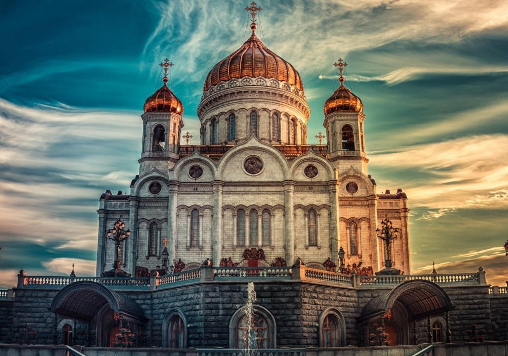 10 заповедей православия